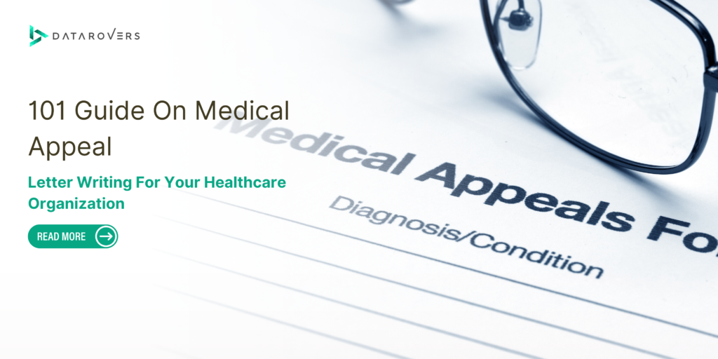 101 Guide On Medical Appeal Letter Writing For Your Healthcare Organization