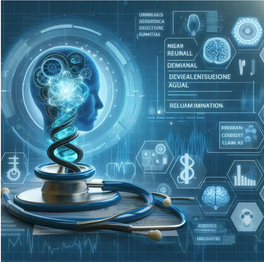 Transforming Healthcare Revenue Cycle Management with Generative AI - Tackling Claim Denials