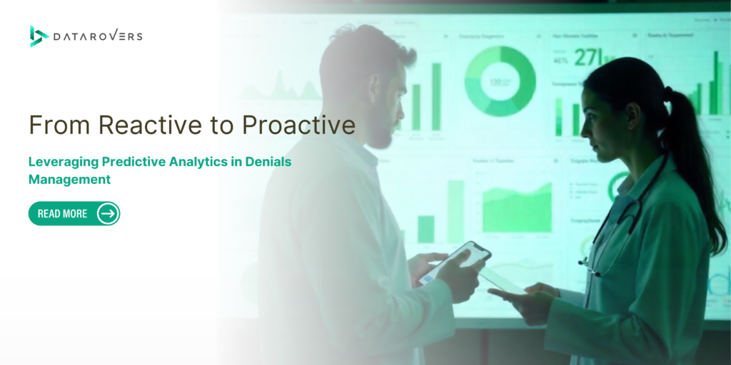 Predictive Analytics in Denials Management